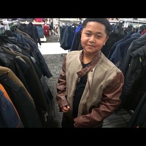 Meet your Posher, Benny