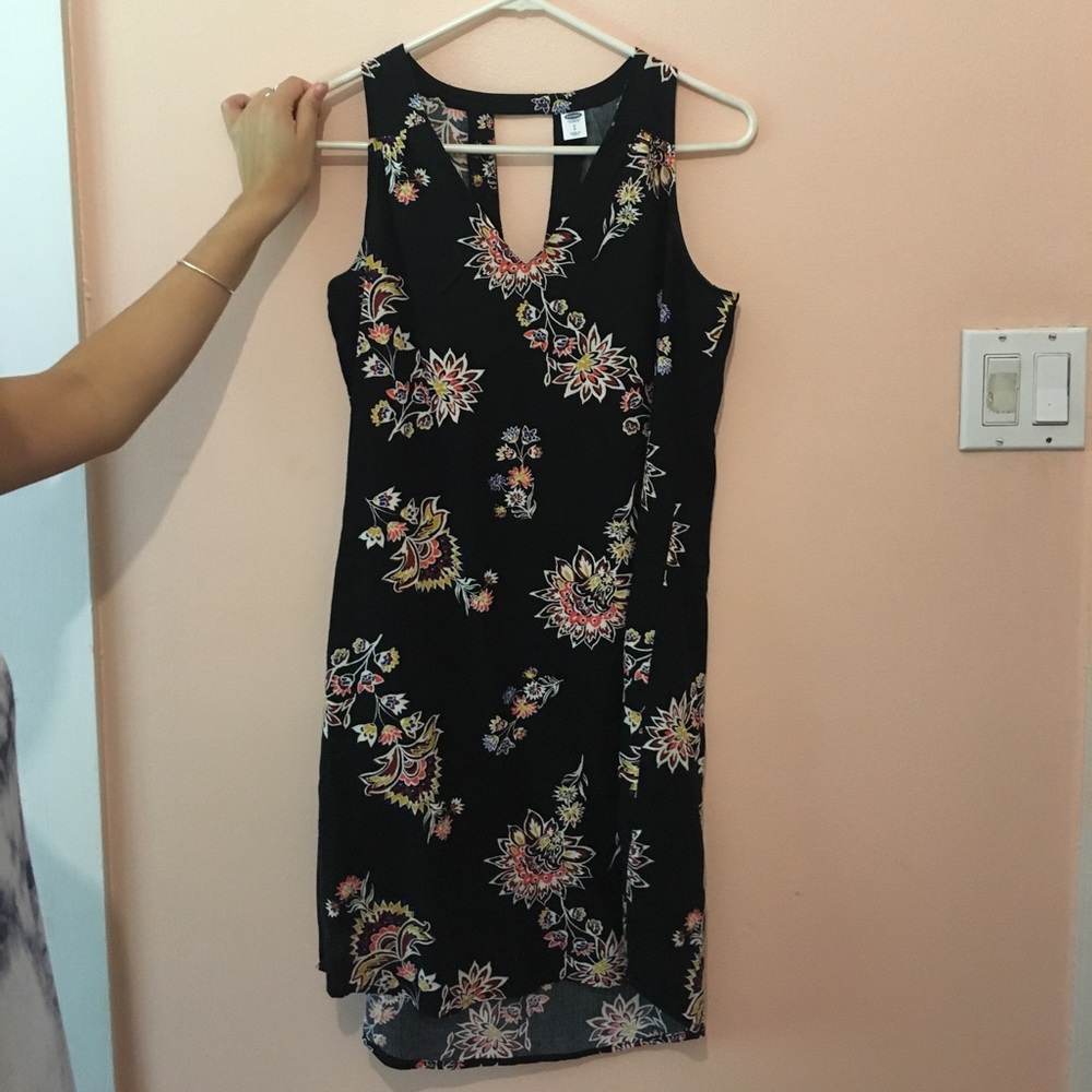 Old Navy dress