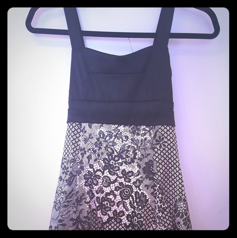 Girls Fashion Dress
