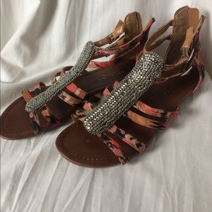 Sandals