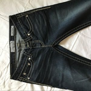 Daytrip Aries Skinny Jeans