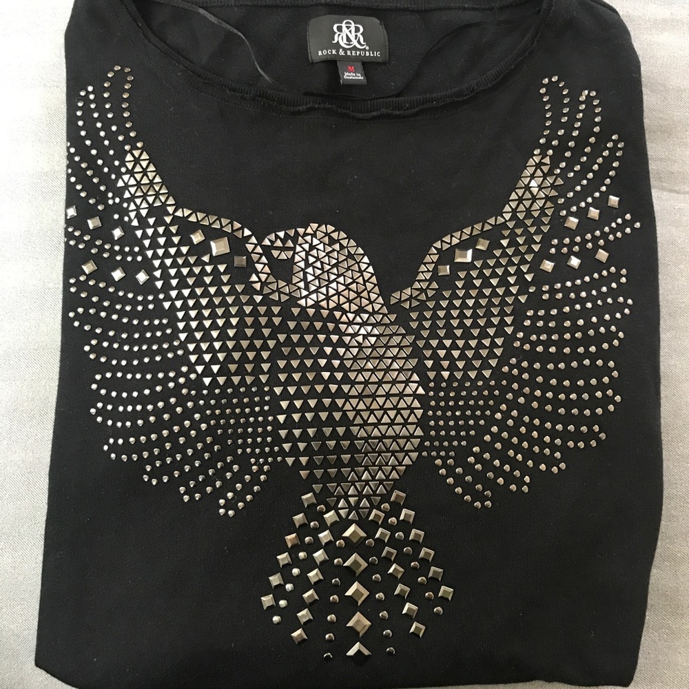 Black Eagle Sweatshirt
