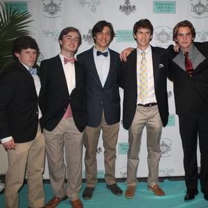 Meet your Posher, Sam