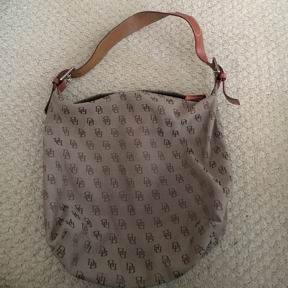Dooney & Bourke handbag