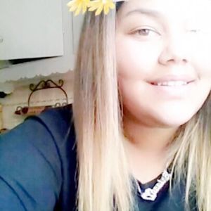 Meet your Posher, Briana