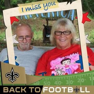 Meet your Posher, Donna