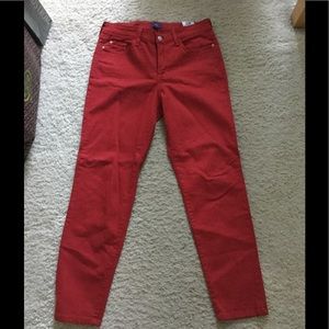 NYDJ ankle pants