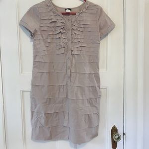 Jcrew dress