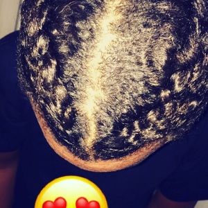 Meet your Posher, Denali