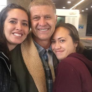 Meet your Posher, Colby