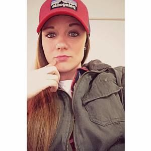 Meet your Posher, Madison