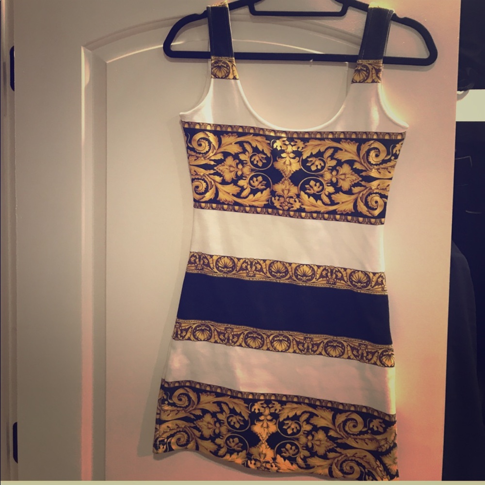 Mink Pink Dress. Size S.  Worn Once