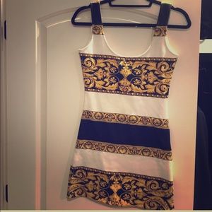 Mink Pink Dress. Size S.  Worn Once