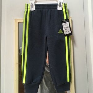 Adidas sweatpants