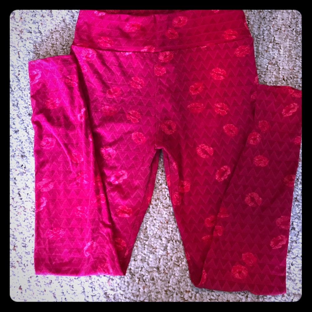 LuLaRoe Leggings