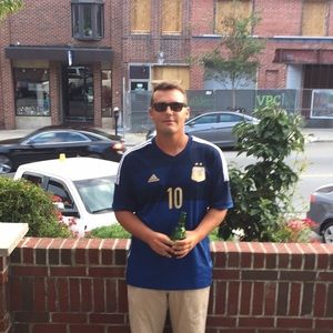 Meet your Posher, David