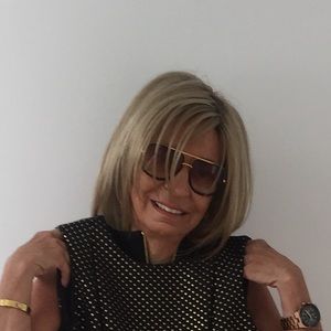 Meet your Posher, Marjorie