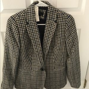 J-Crew Blazer never worn w tags!!