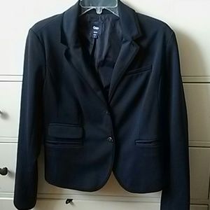 GAP blazer