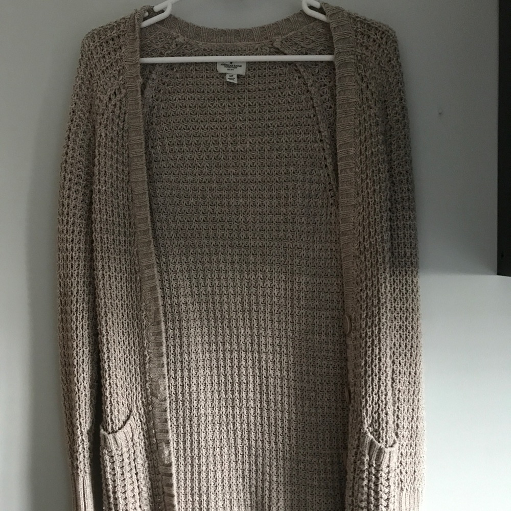 American eagle cardigan - Picture 1 of 5