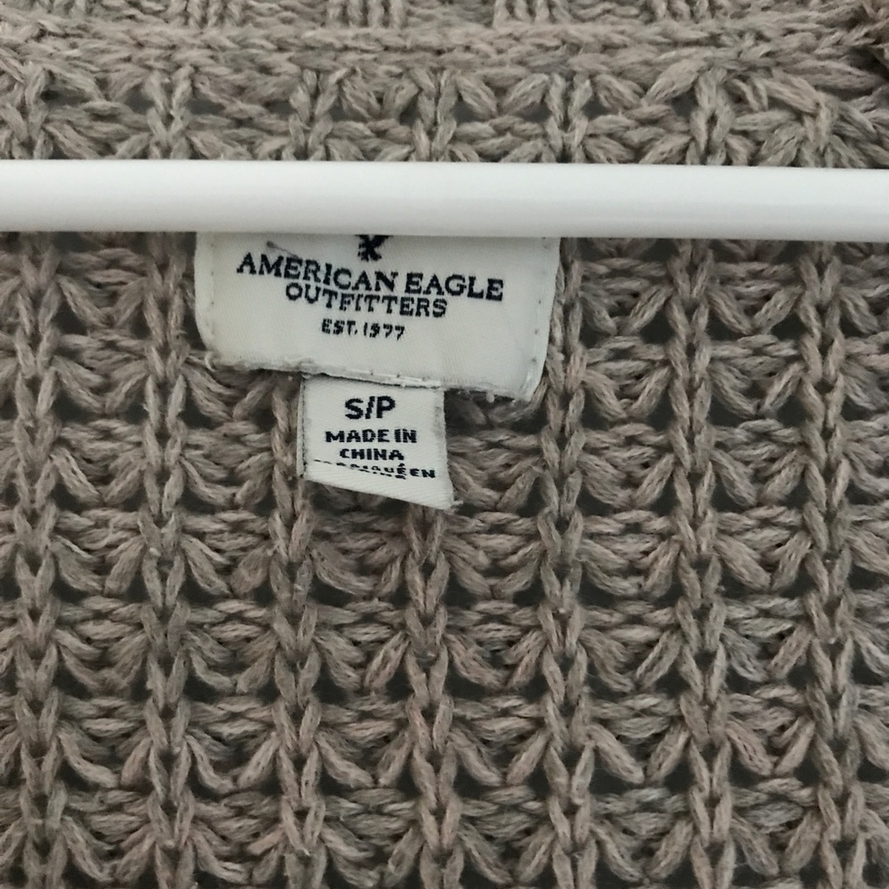 American eagle cardigan - Picture 2 of 5