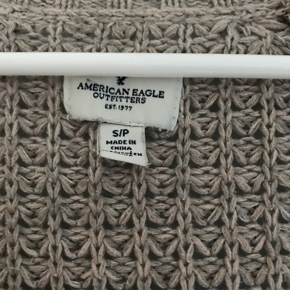 American eagle cardigan - Picture 2 of 5