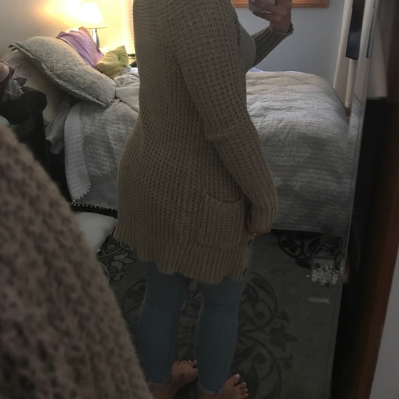 American eagle cardigan - Picture 5 of 5