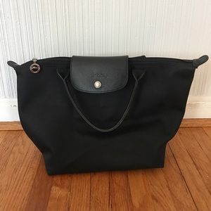 Longchamp Planetes small size