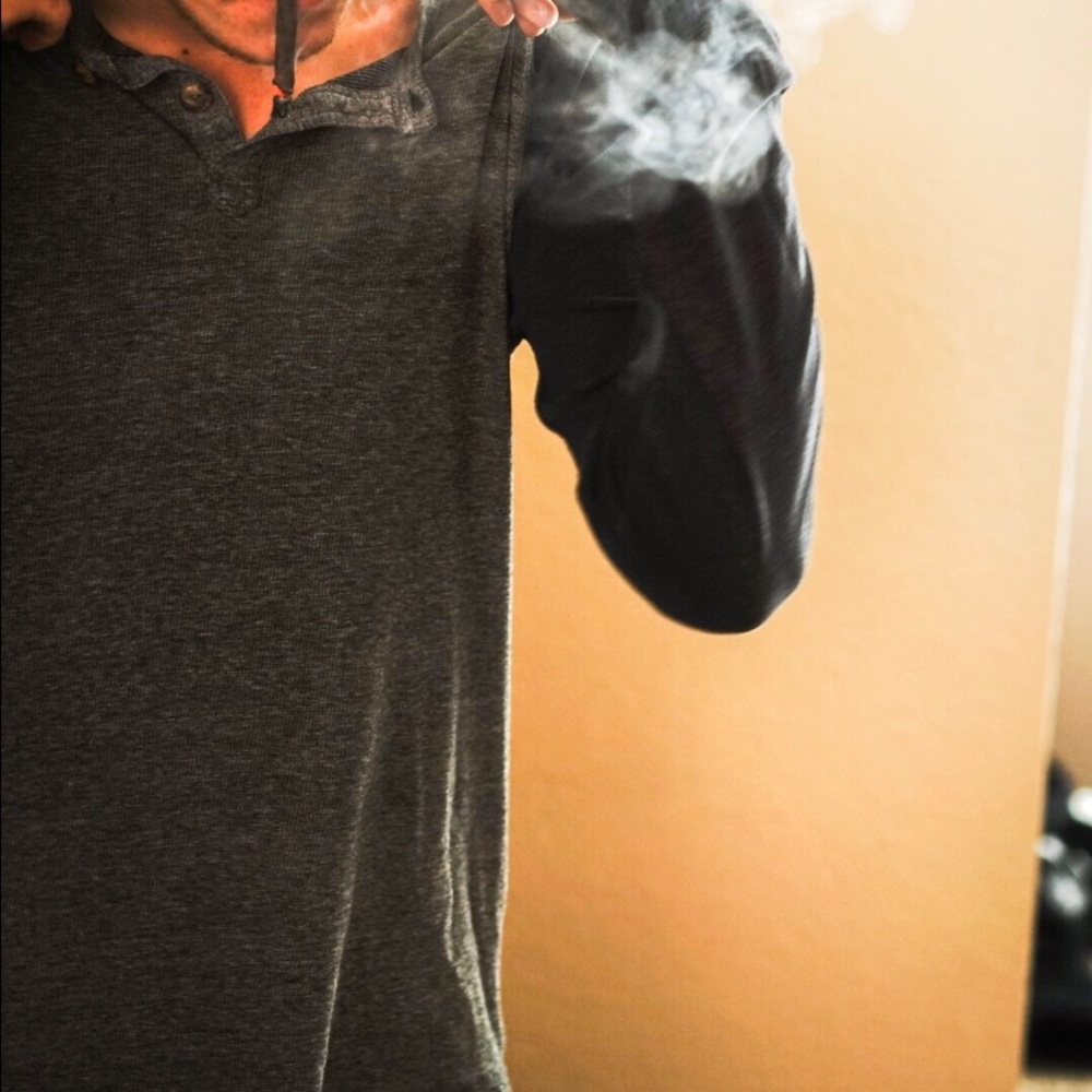 Meet your Posher, Jacob