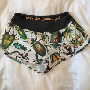 Reebok Crossfit shorts