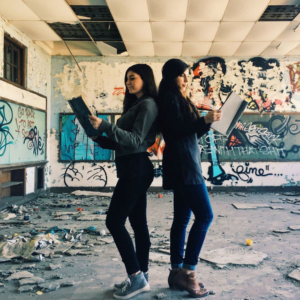 Meet your Posher, Adeline