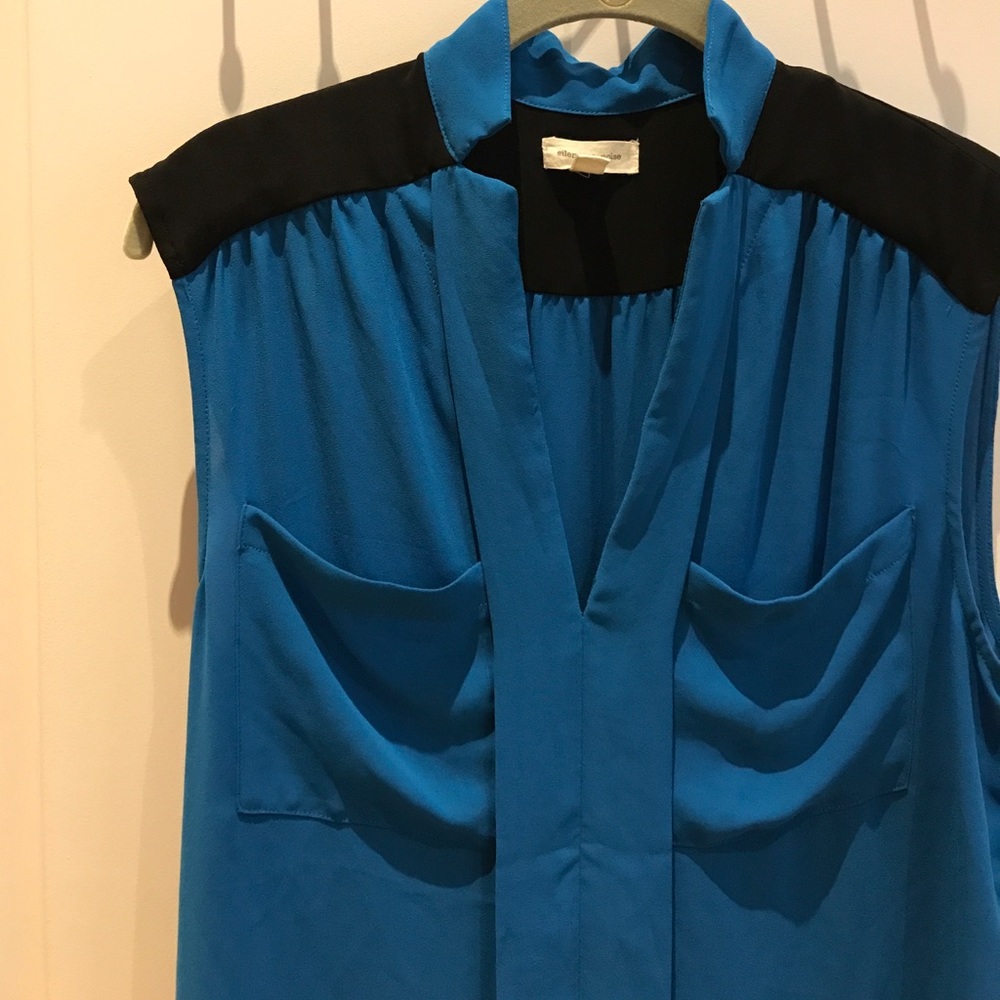 Silence + Noise shirt dress - gorgeous!