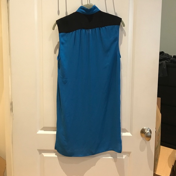 Silence + Noise shirt dress - gorgeous! - Picture 3 of 4