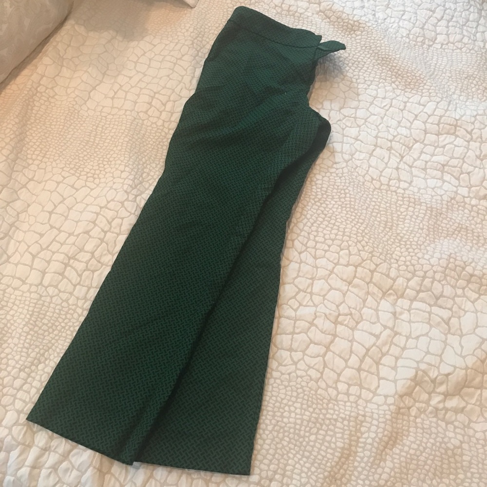 New York & Company Capris