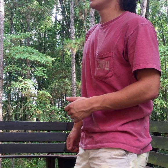 Meet your Posher, Jacob - Picture 1 of 1