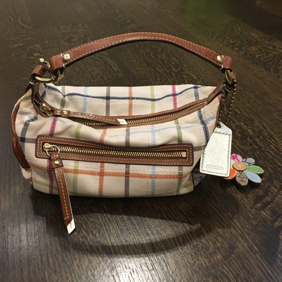 Coach Purse - Picture 2 of 7