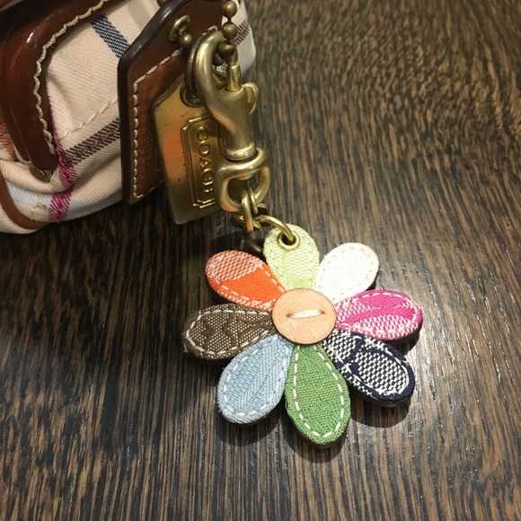 Coach Purse - Picture 3 of 7