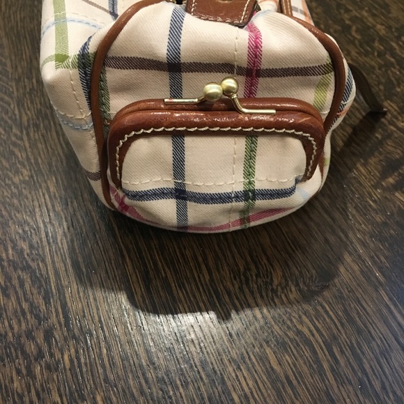 Coach Purse - Picture 4 of 7