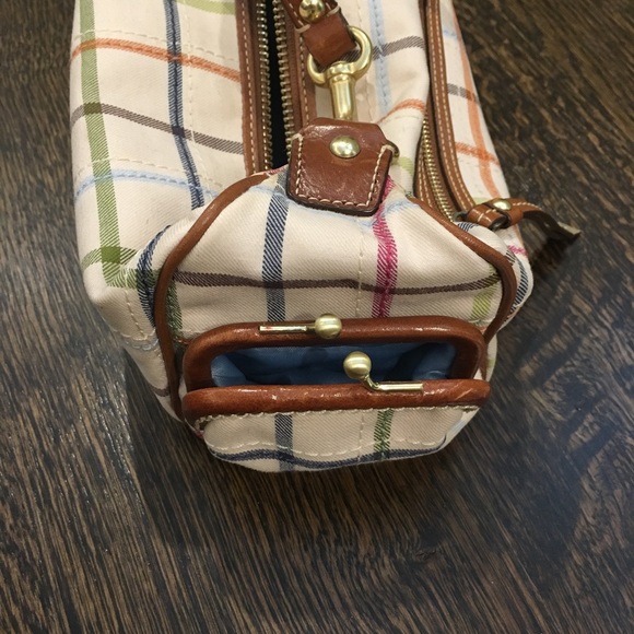 Coach Purse - Picture 5 of 7