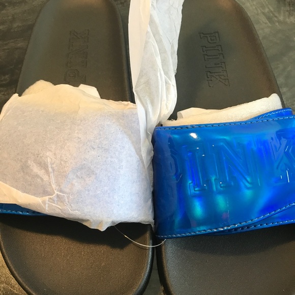 BNWT PINK VICTORIA'SSECRET CAMPUS w/ Freebie - Picture 3 of 8