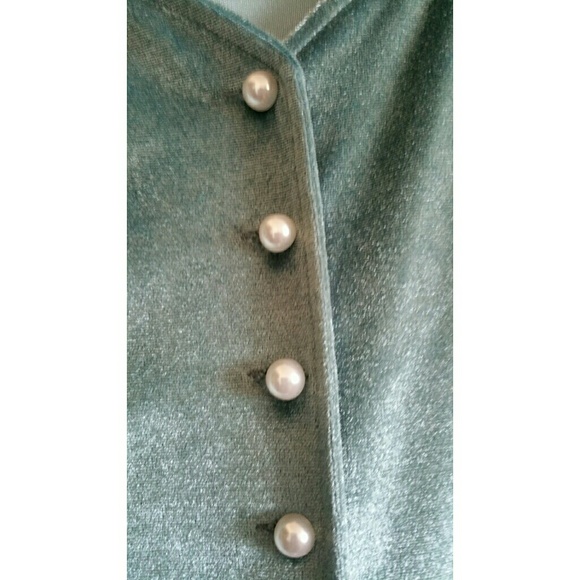 NWT For Love & Lemons Spur Mini Dress size L - Picture 7 of 8