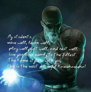 Meet your Posher, Ulises