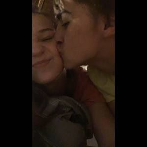 Meet your Posher, Katelyn