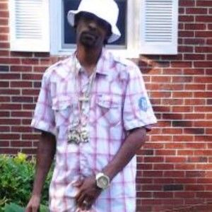 Meet your Posher, Darnell