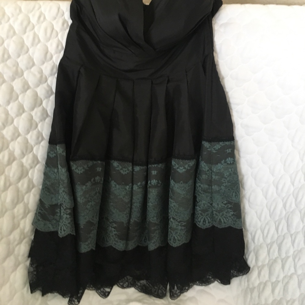 Dress mini wore once!!