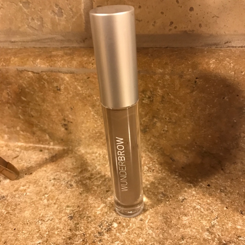 WUNDERBORW SOLD✖️✖️