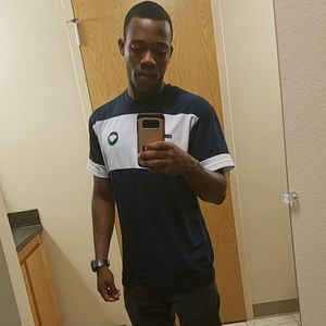 Meet your Posher, Ian