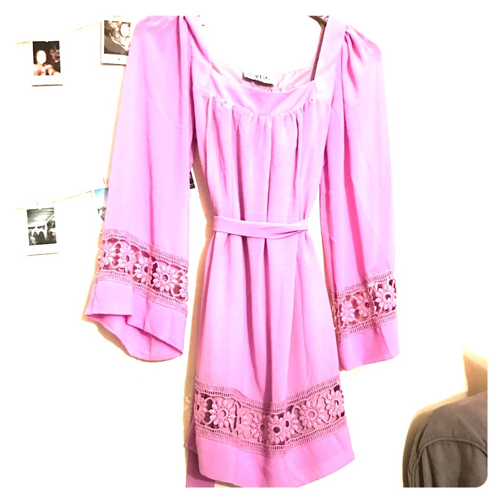 Sabo Dress