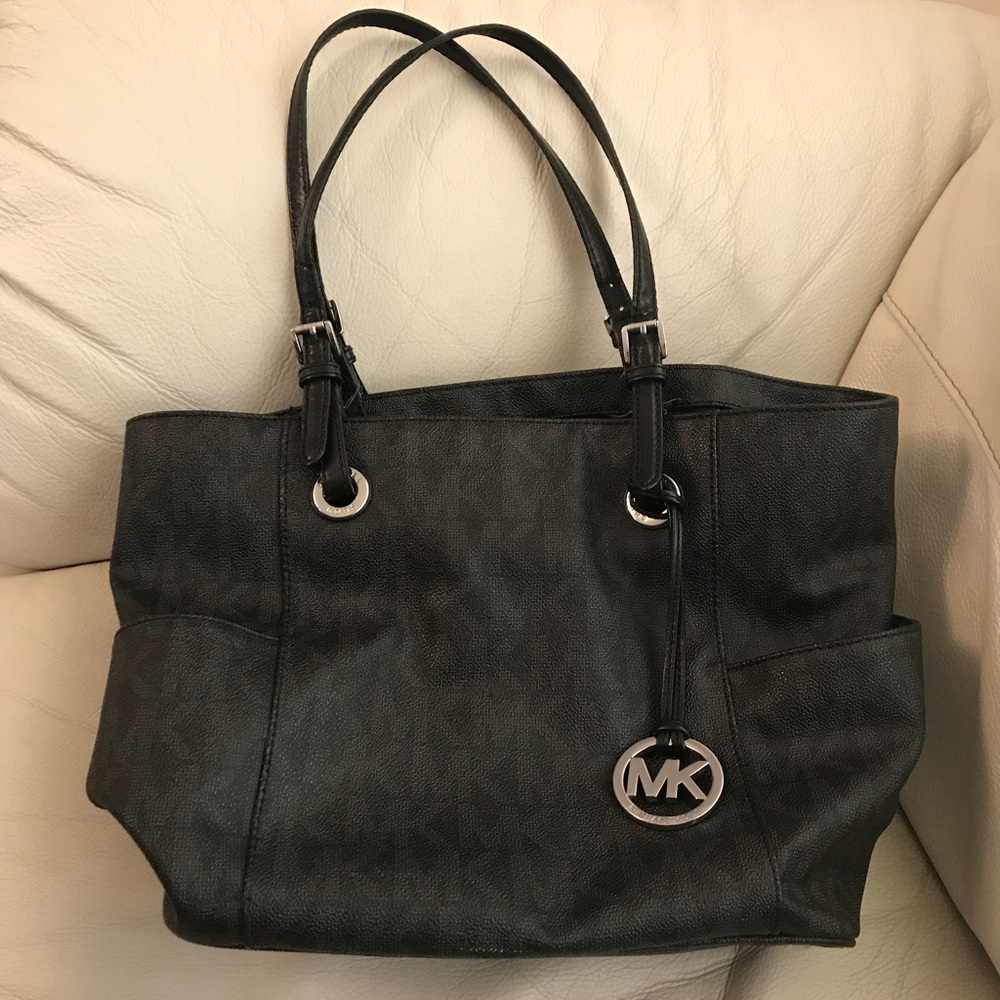 Authentic Michael Kors Tote