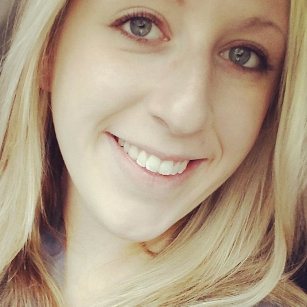 Meet your Posher, Krysta